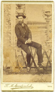 Fotograf: Petar Aranđelović, iz perioda (1885-1890)